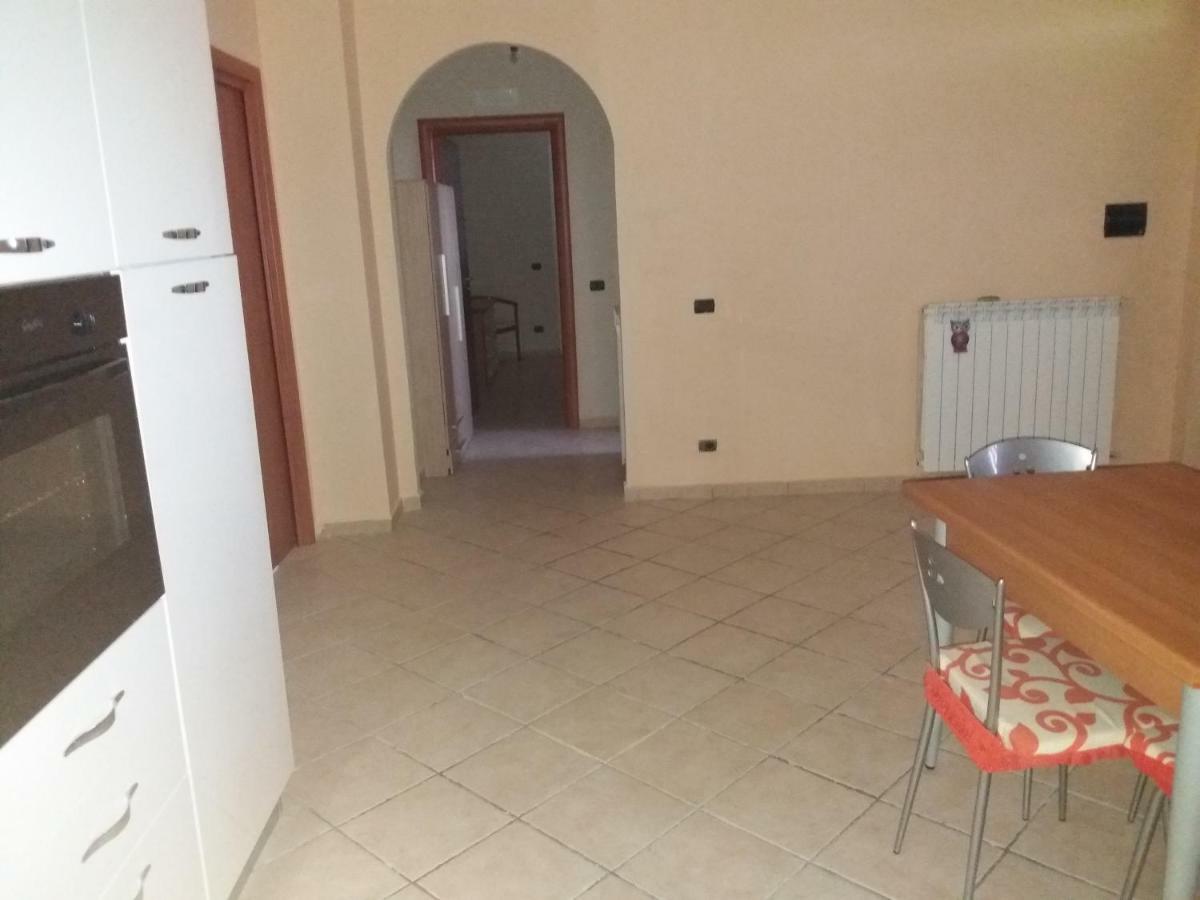 Le Rive - Soggiorno/Vacanza A Tufo Torrioni ภายนอก รูปภาพ