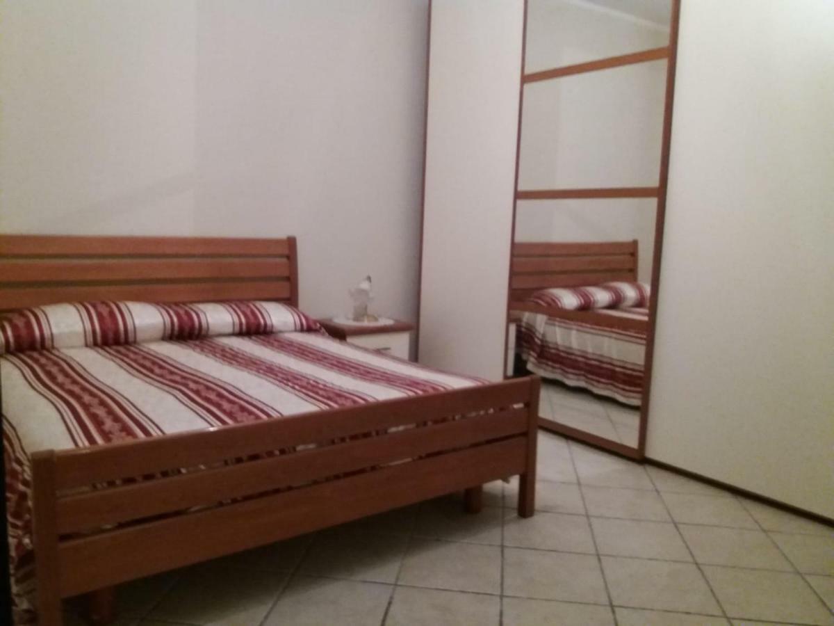 Le Rive - Soggiorno/Vacanza A Tufo Torrioni ภายนอก รูปภาพ