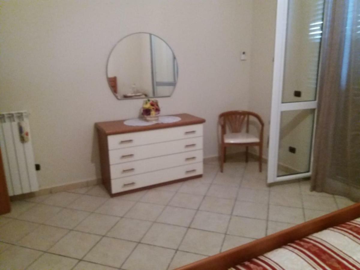 Le Rive - Soggiorno/Vacanza A Tufo Torrioni ภายนอก รูปภาพ