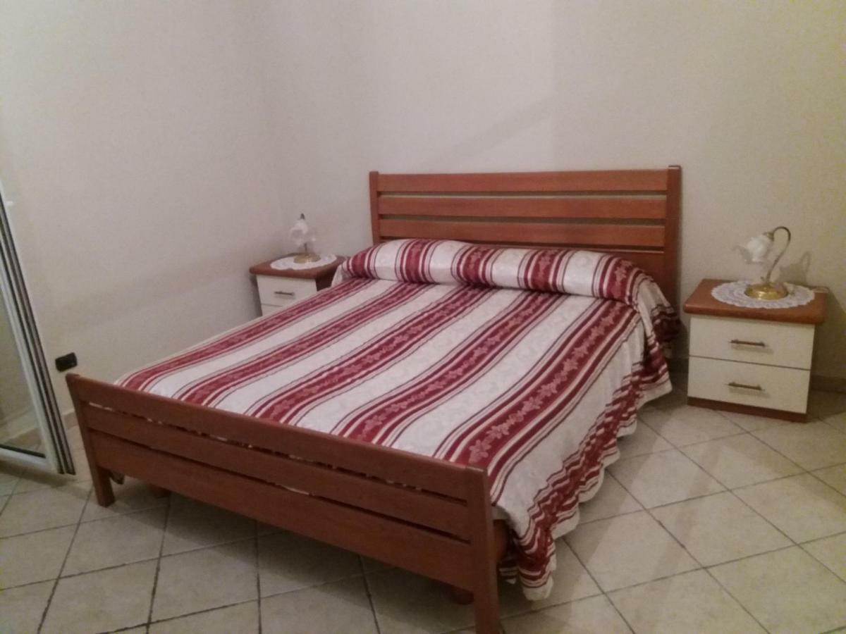 Le Rive - Soggiorno/Vacanza A Tufo Torrioni ภายนอก รูปภาพ