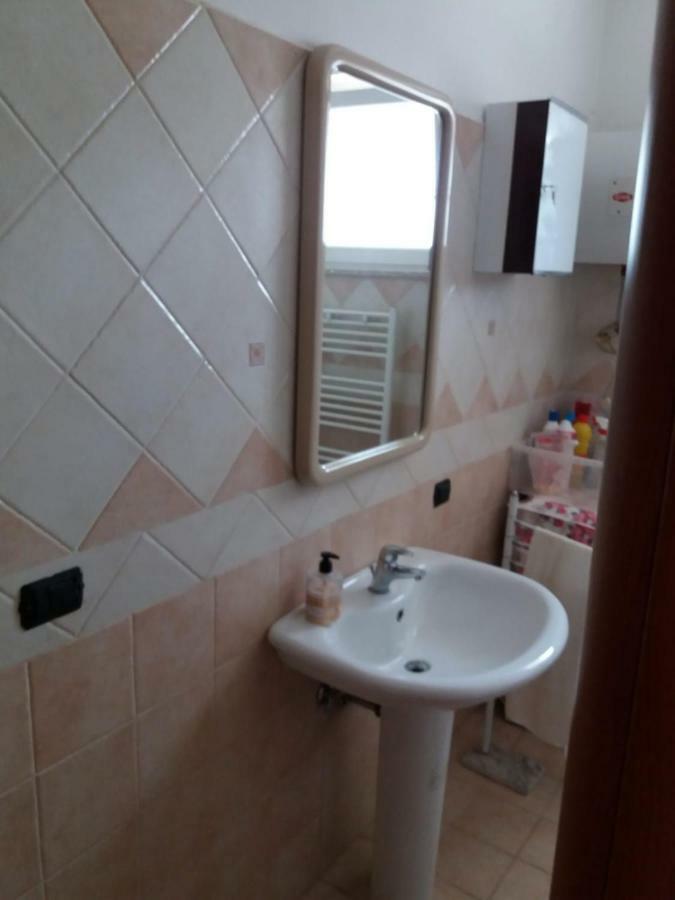 Le Rive - Soggiorno/Vacanza A Tufo Torrioni ภายนอก รูปภาพ