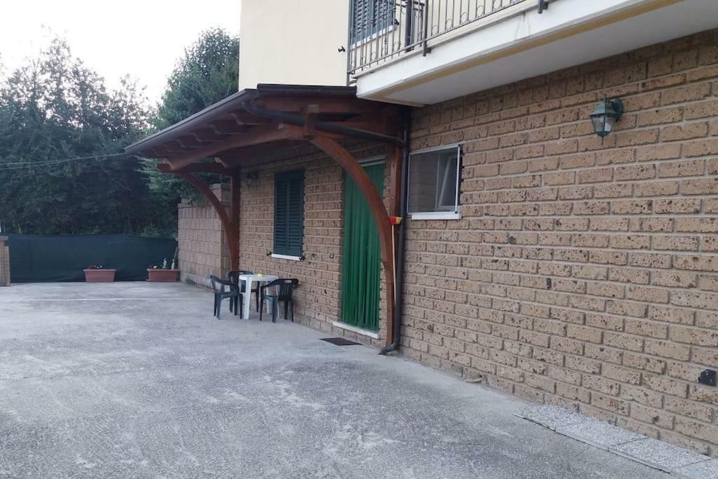 Le Rive - Soggiorno/Vacanza A Tufo Torrioni ภายนอก รูปภาพ